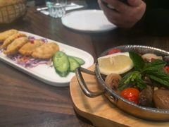 -ELI FALAFEL Lebanese&Mediterranean黎巴嫩美食(富城路店)