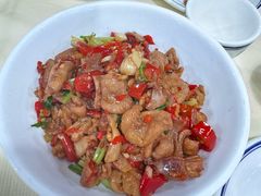 -笨罗卜浏阳菜馆(太平街店)