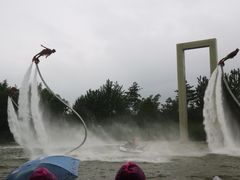 -渔岛海洋度假区