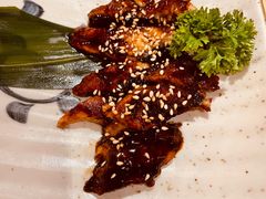 -津之港·日本料理·铁板烧