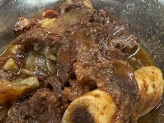 -阿秋牛排(湖心街店)