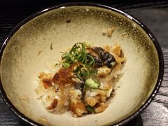 -玄白·炭烤活鳗(上海首店)