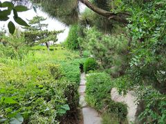-养马岛旅游度假区