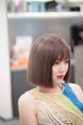 -HAIR HERE造型