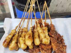 -辽B·小串(总店)