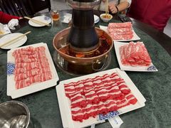 -楼外楼肥羊木炭火锅居(乐群街店)