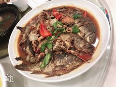 -留芳·文旅古月楼(老街店)