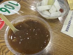 -东兴顺爆肚张