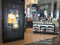 -DFS旗下T广场(新加坡店)