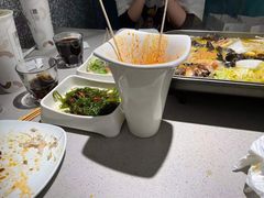 -半天妖烤鱼(东方新天地店)