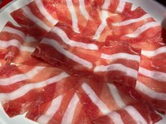 极品肥牛-谭鸭血老火锅(慈云寺店)