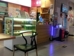 -驴世家驴肉火烧·凉皮·胡辣汤(五道口店)