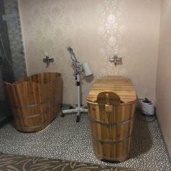 -仙娜健康管理中心