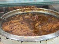 -刘记肉夹馍(彰武店)