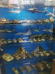 -新时模型(新街口店)