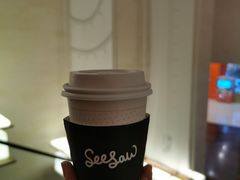 -Seesaw Coffee(朝阳大悦城店)