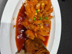 -金陵家宴·金陵春·南京菜(夫子庙店)