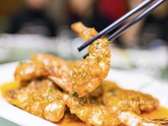 -梅龙镇酒家(南京西路总店)