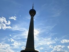 -中央广播电视塔