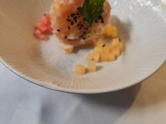 -民国红公馆(老门东店)