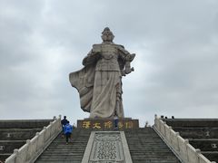 -拜将坛