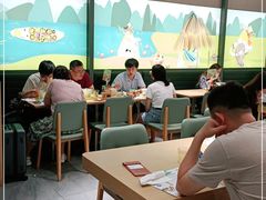 大堂-蔡澜Pho·越南粉餐厅(海上世界店)