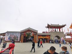-包头古城文化旅游区