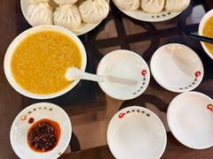 -庆丰包子铺(东单店)
