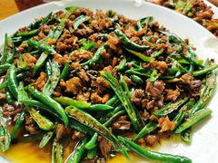 青椒炒兔-老号尤兔头(幸福店)