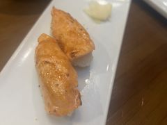 -鸟鸣门屋台料理(金帝银泰店)