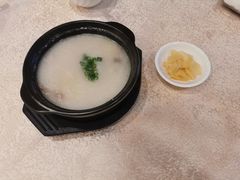 状元及第粥-麒麟中餐厅·经典粤菜·地道菜式老字号(广州长隆酒店)