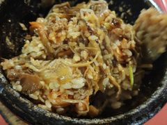 -上海理工大学第五食堂