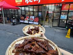 -靓虾二哥·龙虾馆(大塘总店)