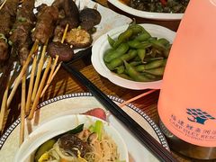 -鲤鱼洲酒店港鲤咖啡厅