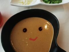 -东来顺饭庄(西直门店)