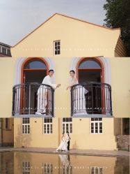 点击看大图 -梵初·STUDIO婚纱摄影(通州万达店)