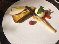 苹果派-安妮意大利餐厅(日坛店)