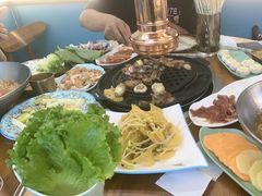 -牛犇炭火烤肉·鲜切烤肉(承德总店)