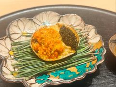 -晴空·日本料理(万象城店)