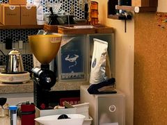 -Radar Coffee(思南路店)
