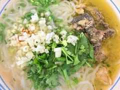 -沈记土鸡米线(七星街品牌中心店)
