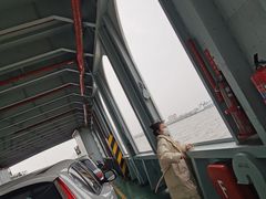 -长兴对江渡客运站
