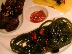 -守柴炉烤鸭(科华中路王府井店)