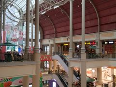 -新华百货CC Park购物广场