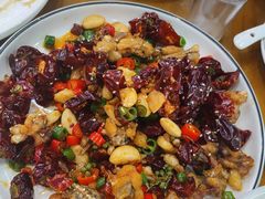 -醉壹号海鲜大排档(厦门美食地标店)