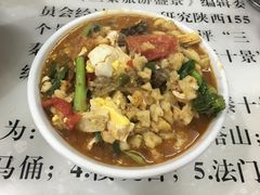 -老乌家特色小炒泡馍(大皮院店)