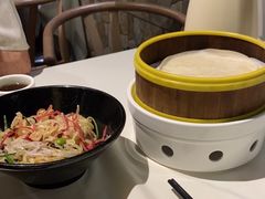 -在前门·烤鸭北京菜(五月花广场店)