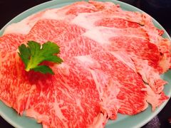-人形町今半(有楽町店)