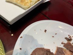 -高玛纳驴肉火烧(一世界店)