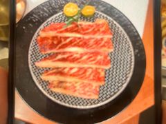 -朴太院·朝鲜族炭火烤肉(民乐园总店)